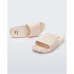 サンダル MELISSA SLIDE + MARC JACOBS AD レディース メンズ