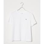 tシャツ Tシャツ メンズ Calvin Klein/カルバンクライン SS RLXD ARCHIVE TEE クラシック スリム Tシャツ