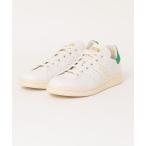 スニーカー メンズ adidas アディダス STAN SMITH LUX スタンスミス ラックス IF8844 CLOW/CWHI/GREE