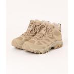 シューズ メンズ MERRELL メレル MOAB 3 SYNTHETIC MID GORE-TEX モアブ3シンセティックミッドゴアテックス J50