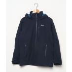 ショッピングパタゴニア 「patagonia」 ブルゾン SMALL ネイビー メンズ