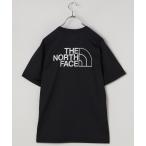 メンズ tシャツ Tシャツ THE NORTH FACE/ザノースフェイス S/S ES AMPERE CRE/NT12482/半袖Tシャツ(限定展開