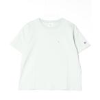 ショッピングチャンピオン tシャツ tシャツ チャンピオン  SHORT SLEEVE T-SHIRT_ レディース
