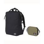 デイバック リュック 「GREGORY/グレゴリー」カバートソリッドデイ ブラック メンズ レディース