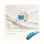  очарование [FANCYCUBE]FANCYCUBE fancy Cube / макияж балка mBLUE DIAMOND( голубой бриллиант ) cosme &