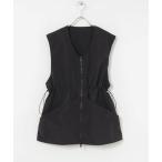 ショッピングswim 水着 Swim URBAN RESEARCH　スイム ベスト レディース