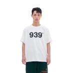 tシャツ Tシャツ メンズ 939 ロゴ Tシャツ #02