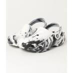 サンダル クロックス crocs クロッグサンダル メンズ