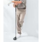 ショッピング冷感 パンツ 「接触冷感/防シワ」OOPS　ファンマーツイルパンツ メンズ