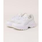 スニーカー 「emmi×PUMA」Orkid UT Pu Luxe Wns レディース