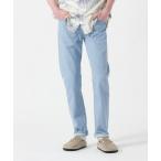 ショッピングリーバイス パンツ デニム ジーンズ メンズ Levi's/リーバイス MADE IN JAPAN 511(TM) スリムフィット ライトインディゴ RAITOB