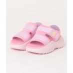 サンダル キッズ adidas アディダス 17-21 MEHANA SANDAL K メハナ サンダル ID7908 BLIS/SPAR/BLIS