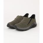 ショッピングメレル シューズ メンズ MERRELL メレル JUNGLE MOC 2.0 KNIT WP ジャングルモック2ニットウォータープルーフ J5006587