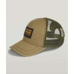 ショッピングメッシュキャップ 帽子 キャップ メンズ EMBRO BASEBALL TRUCKER CAP/ロゴメッシュキャップ