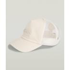 ショッピングメッシュキャップ 帽子 キャップ メンズ AVERNUS TRUCKER CAP/ロゴメッシュキャップ