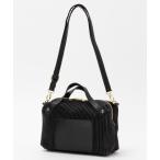 ショルダーバッグ バッグ HusHusH ハ