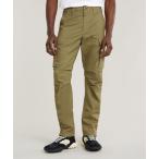 カーゴパンツ CORE REGULAR CARGO PANTS/レギュラーテーパードカーゴパンツ メンズ レディース