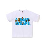 tシャツ Tシャツ A BATHING APE MILO TEE K