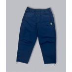  широкий брюки брюки Paw pad nylon pants мужской 