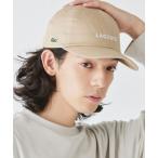 キャップ 帽子 ウォッシュドツイルローキャップ メンズ レディース