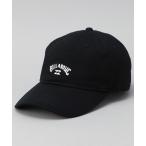 ショッピングビラボン 帽子 キャップ レディース 限定展開　BILLABONG/ビラボン　ARCH LOGO CAP/ アーチ ロゴ キャップ