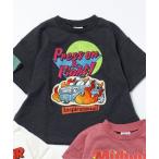 tシャツ サガラビックTシャツ キッズ 子供服 男の子 女の子