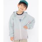 コート アウター SHIPS KIDS_100〜150cm /「虫除け(インセクトシールド)/UVカット」パーカー キッズ 子供服 男の子