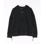 パーカー 「ON」Hoodie W レディース