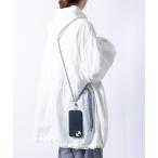 「Robert P. Miller」マルチモバイルコード スマホショルダーストラップ Z1402 YMY