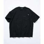 tシャツ Tシャツ NAUTICA/ノーティカ Hidden Logo S/S PKT Tee/ヒドゥンロゴ ショートスリーブ ポケットTシャツ