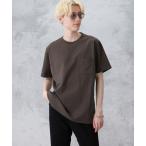 tシャツ オーガニックコットンTシャツ 半袖 メンズ