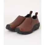 ショッピングメレル スニーカー 「MERRELL」JUNGLE MOC LEATHER 2 メンズ