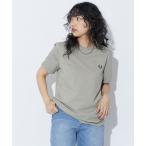 tシャツ Tシャツ 限定展開　FRED PERRY/フレッドペリー　RINGER T-SHIRT/リンガー Tシャツ