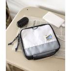 ポーチ 「Cobmaster（コブマスター）×BAYFLOW」ガジェットポーチ レディース メンズ