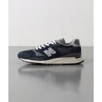 メンズ スニーカー 「New Balance」 U998/スニーカー