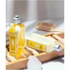 コスメセット コフレ ロクシタン l'occitane 「数量限定」シトラスヴァーベナ ヘアケアDUO アイスシャンプー&コンディショナーセット