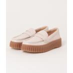 ローファー 「Clarks」クラークス　Torhill Penny（トーヒル　ペニー） レディース