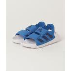 サンダル アディダス adidas ALTASWIM 2.0 C キッズ 子供 男の子