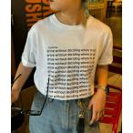 tシャツ Tシャツ レデ