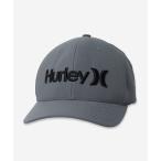 帽子 キャップ メンズ 「Hurley_ハーレー」M OAO FLEXFIT CAP　フレックスフィットキャップ