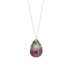 ショッピング均一セール ネックレス K18 均一 ネックレス （90-000） レディース メンズ