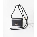 財布 GANNI Ganni Bou W