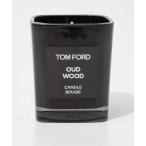 キャンドル メンズ TOM FORD OUD WOOD 200g