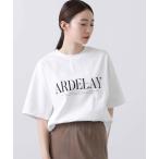 tシャツ Tシャツ レディース ＡＲＤＥＬＡＹロゴTシャツ