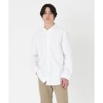シャツ ブラウス メンズ Levi's/リーバイス AUTHENTIC ボタンダウンシャツ ホワイト BRIGHT WHITE
