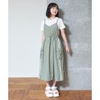 ワンピース 「LTXC」ラインジャンスカ キッズ 子供服 女の子