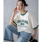 tシャツ Tシャツ レディース WEGO/「24