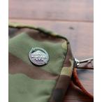  значок Mt.DAIYA × BEAMS JAPAN / специальный заказ гора Фудзи значок 