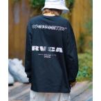 ショッピングラッシュガード メンズ ラッシュガード メンズ 「オンライン限定」RVCA メンズ RADIATE LS ラッシュガード 「2024年春夏モデル」/ルーカ長袖ラッシュガード（