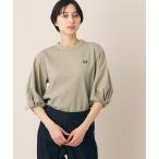 レディース tシャツ Tシャツ FRED PERRY（フレッドペリー）Tシャツ